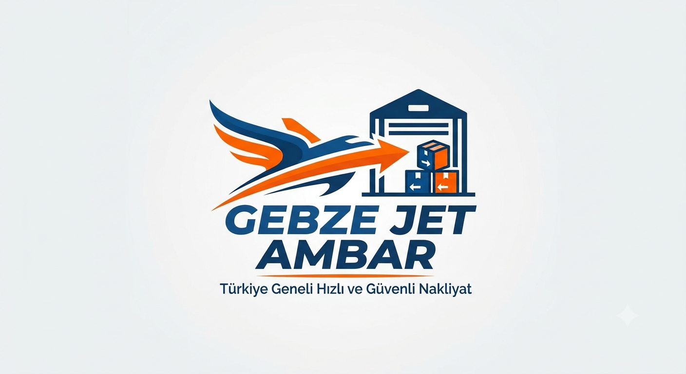 Gebze Jet Nakliyat